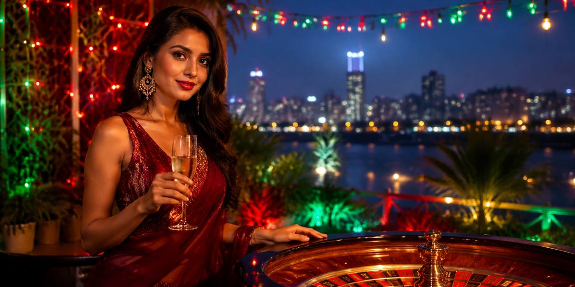 bagbaji লাইভ ক্যাসিনো